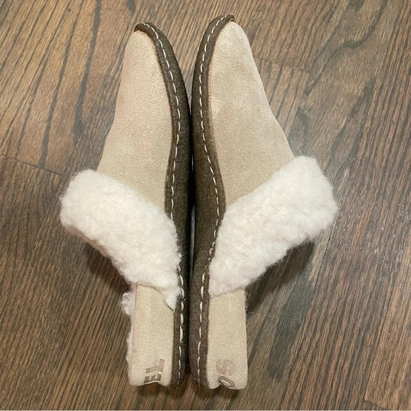 Sorel Nakiska Slide II Slipper NL3082-265 Women's 6 - Picture 6 of 11